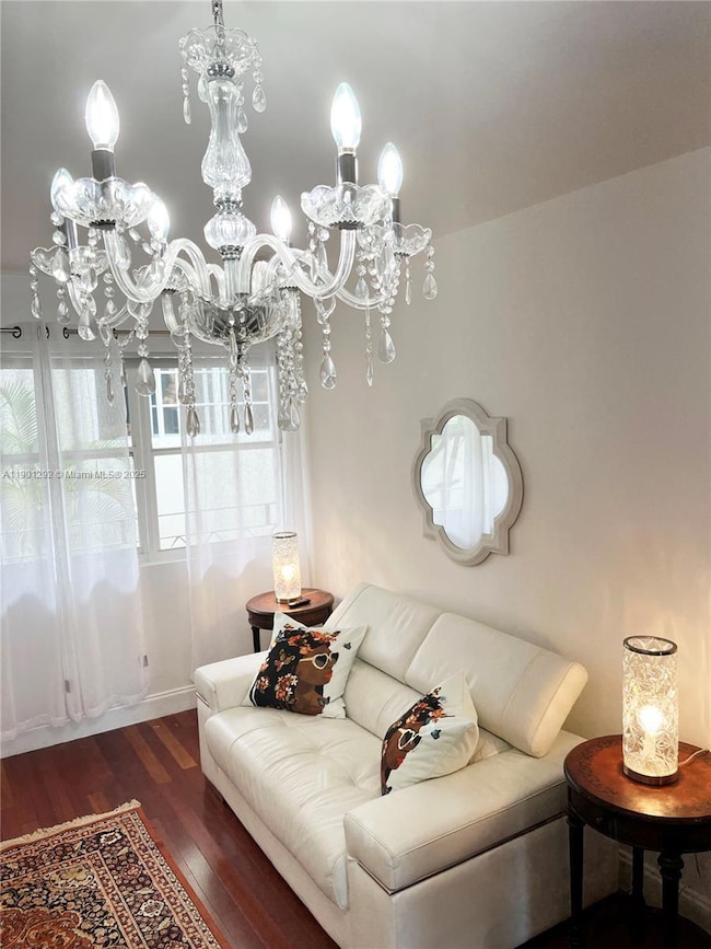 1340 Drexel Ave unit 406, Miami Beach, FL 33139 - photo 6