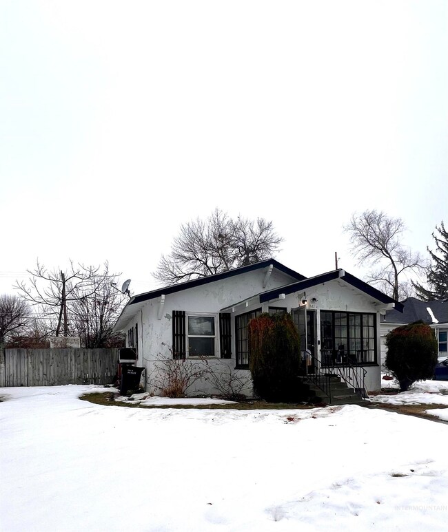 1642 Conant Ave, Burley, ID 83318 - photo 2