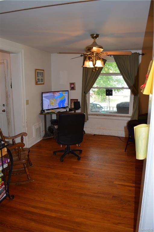 17 Sheffield Ave, Buffalo, NY 14220 - photo 2