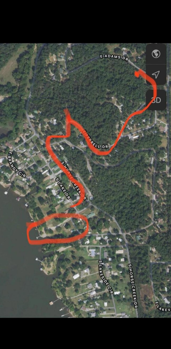 24359 E Adams Dr, Afton, OK 74331 - photo 2