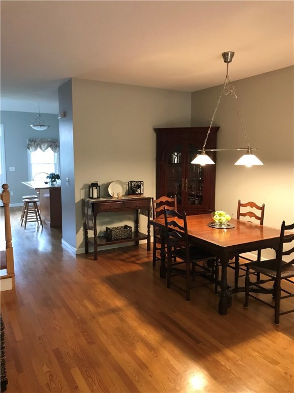 158 Bear Hill Rd unit 203, Cumberland, RI 02864 - photo 5