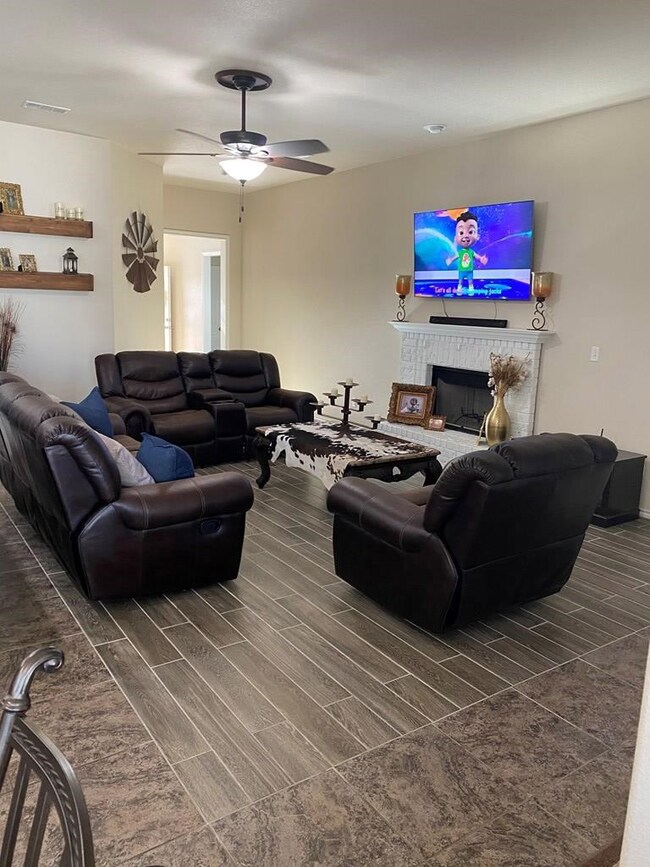 407 E 98th St, Odessa, TX 79765 - photo 6