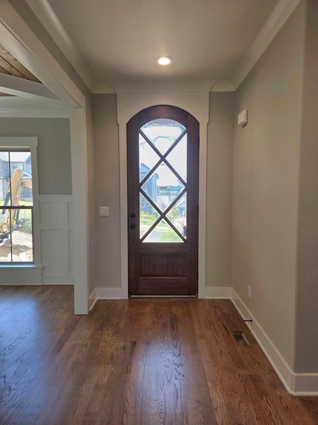 9892 Trestle Cir, Collegedale, TN 37363 - photo 3