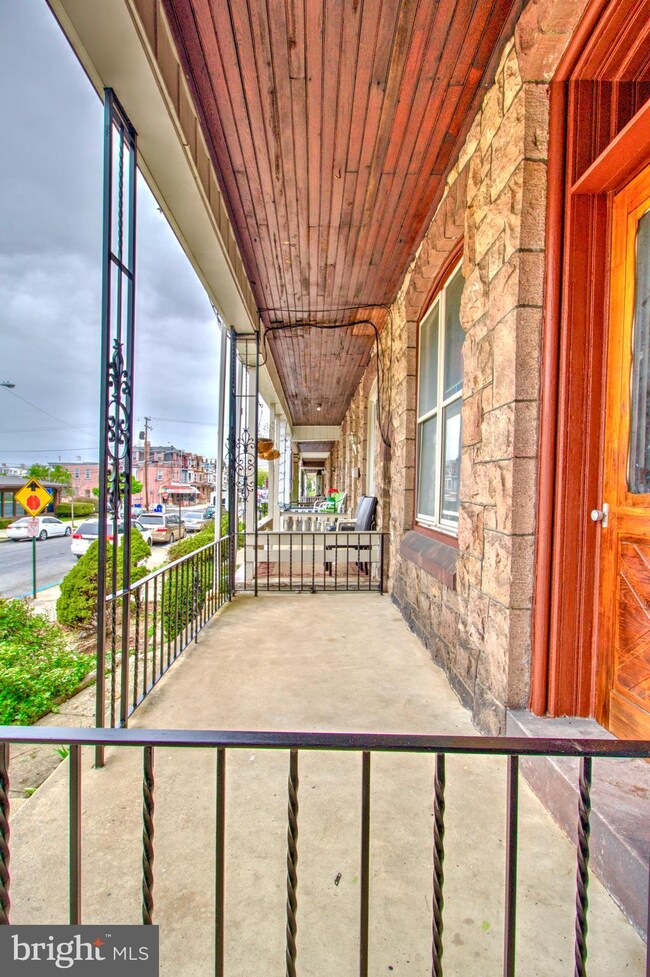 1339 N 11th St, Reading, PA 19604 - photo 2