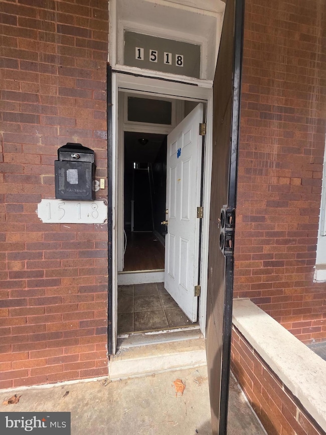 1518 E 28th St, Baltimore, MD 21218 - photo 2