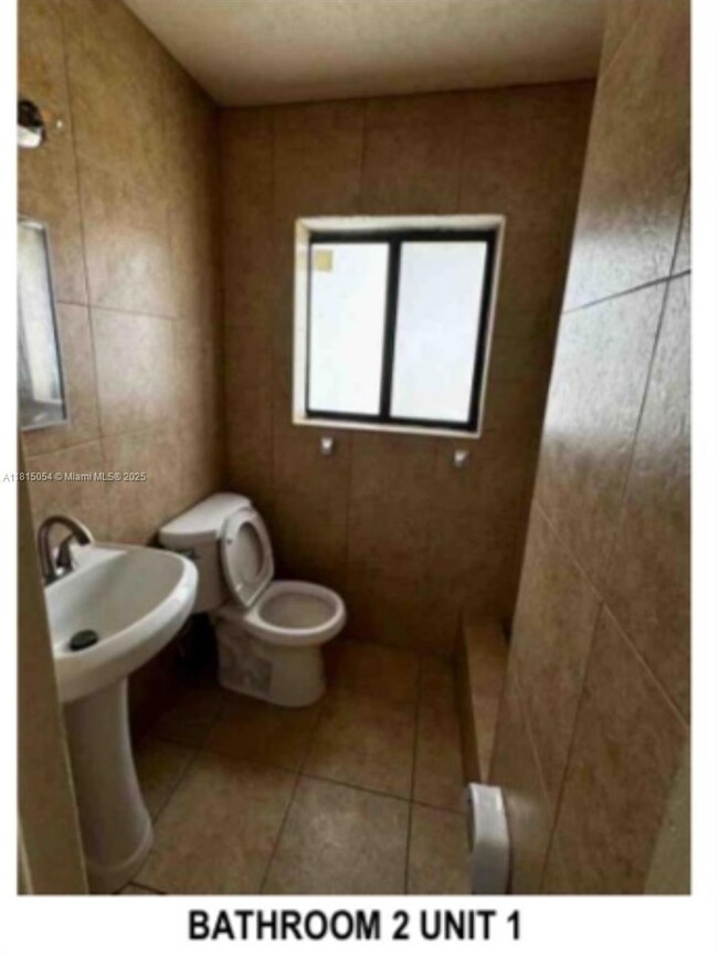 Unit 1 Master bath