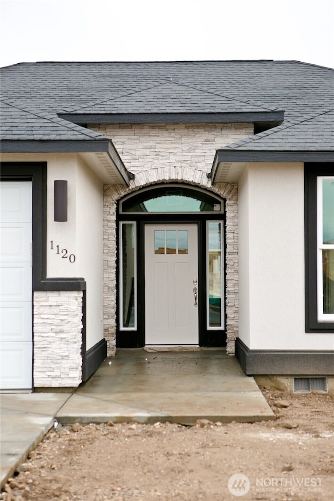 707 N St NE, Quincy, WA 98848 - photo 2