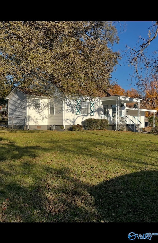 unlisted-address, Huntsville, AL 35801 - photo 2