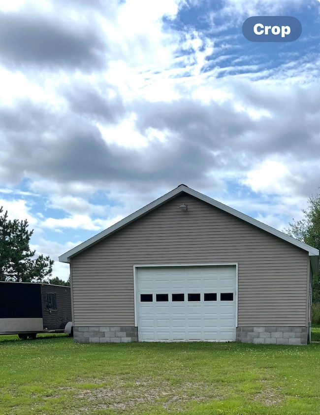 3860 E 18 Mile Rd, Pickford, MI 49774 - photo 2