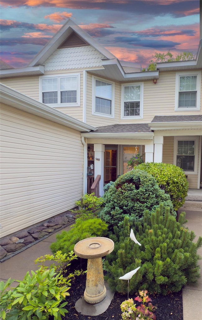 148 Captains Way, Port Jefferson Station, NY 11776 - photo 2