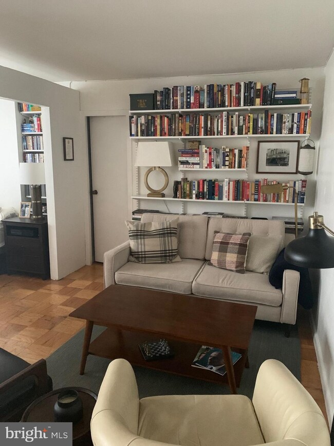 The Monroe House Condos unit 511B, Washington, DC 20006 - photo 3