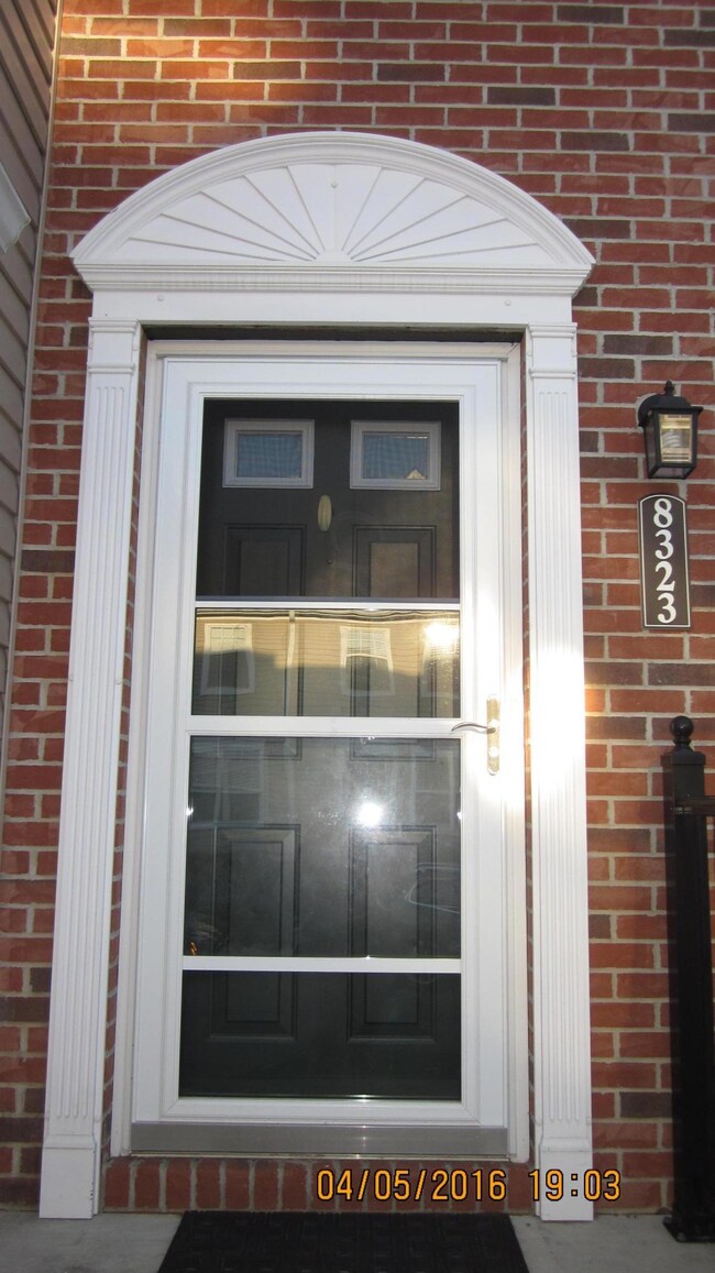 Door