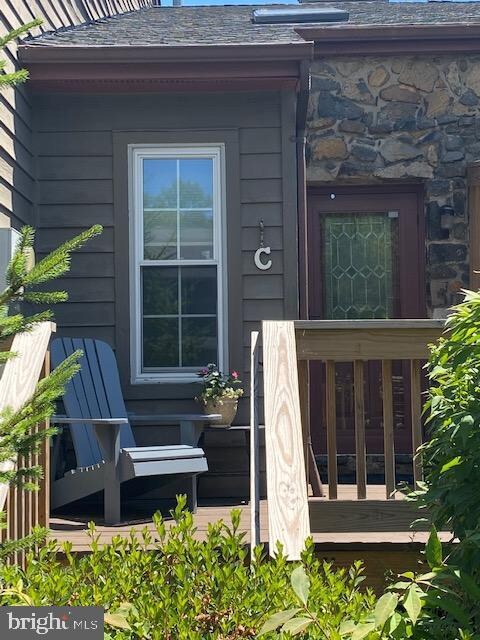 11 Brookline Ct unit C, Princeton Township, NJ 08540 - photo 2