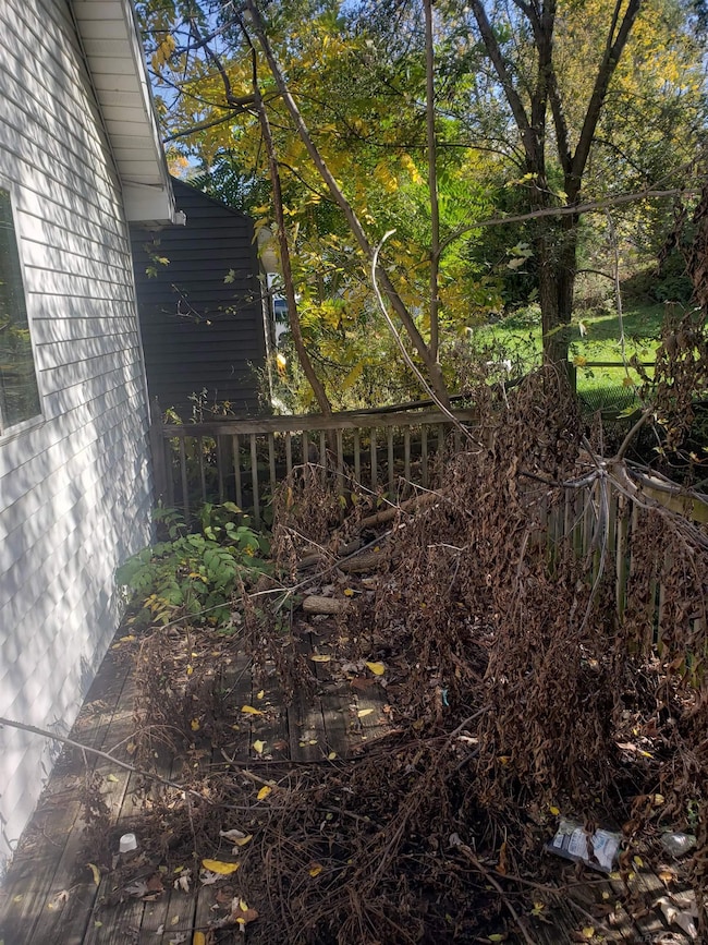 2603 E Ganson St, Jackson, MI 49202 - photo 4