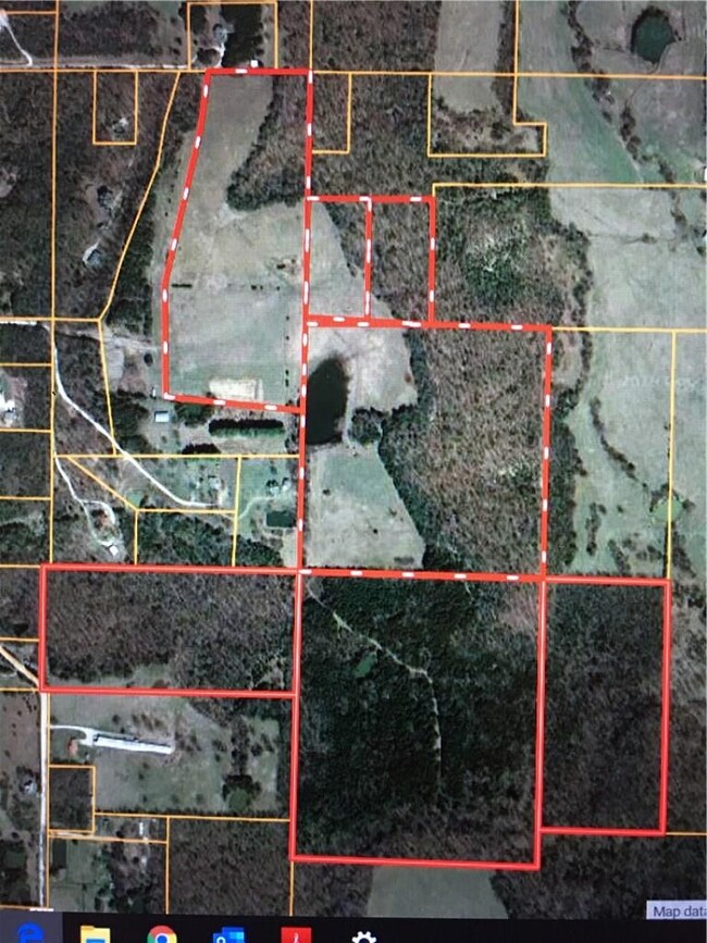 TBD (77 ac. mol) Centerpoint Church Rd, Prairie Grove, AR 72753 - photo 5