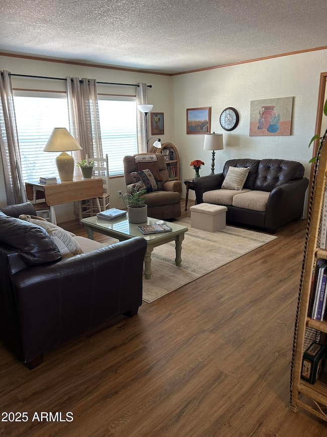 7850 E Alhambra Dr, Sierra Vista, AZ 85650 - photo 3