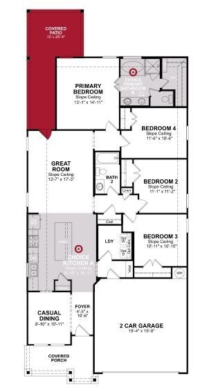 19423 Hillside Pasture Ln, Tomball, TX 77377 - photo 6