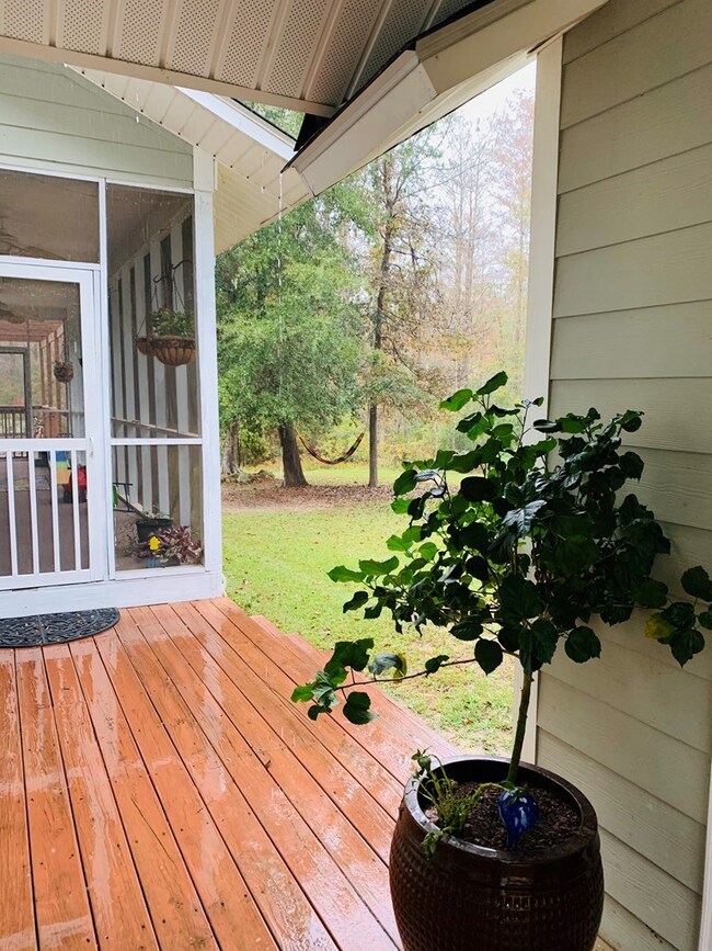 415 Mill Branch Rd, Warwick, GA 31796 - photo 3