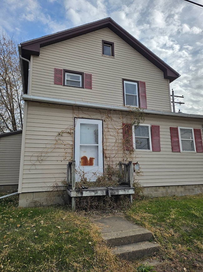 633 S Main St, Monmouth, IL 61462 - photo 2