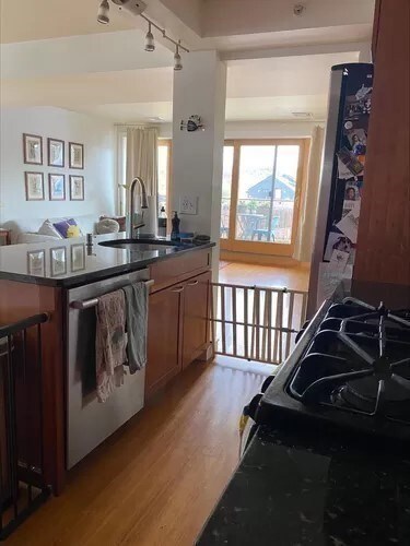 27 West St unit 6, Cambridge, MA 02139 - photo 6