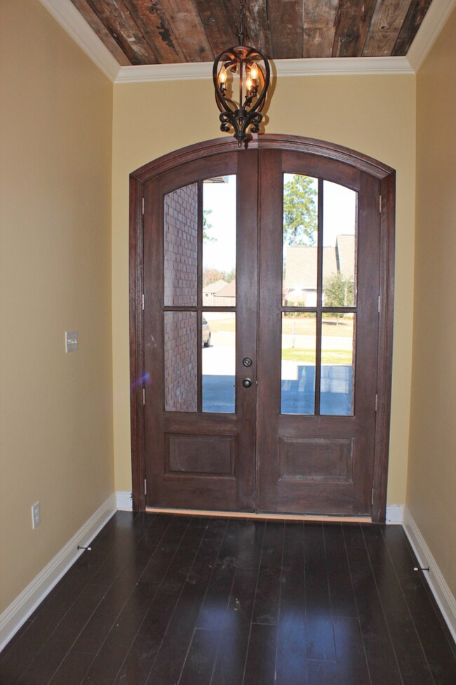 Foyer