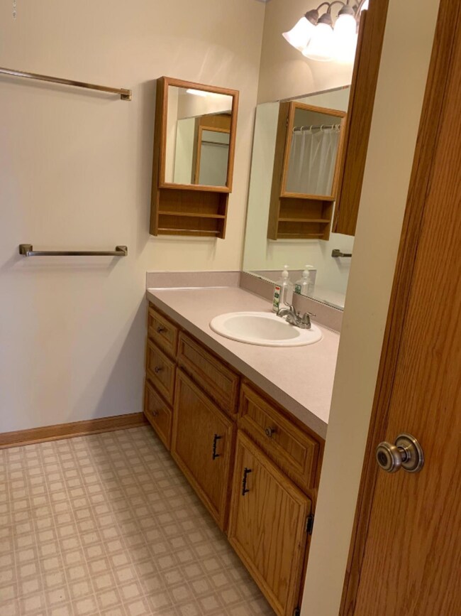 Main Bath