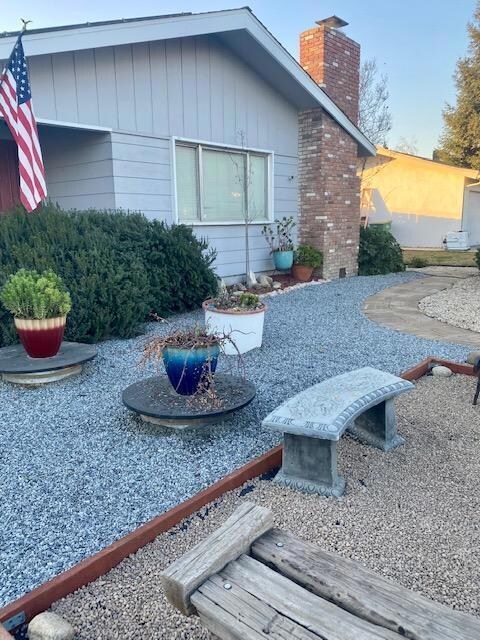 MULANAX FRONT OF HOME