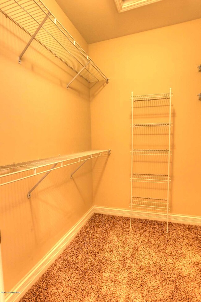 closet
