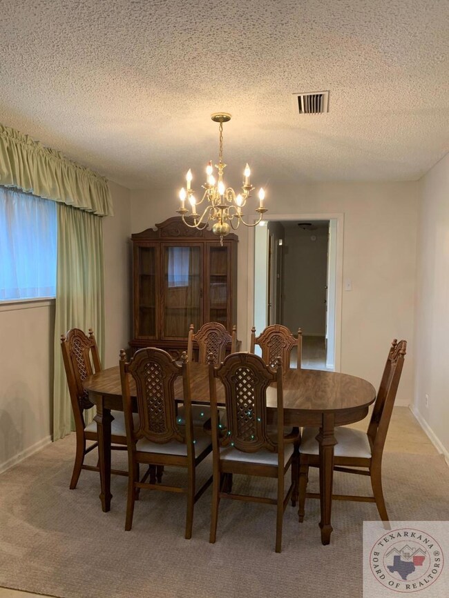 809 Redwater Rd, Wake Village, TX 75501 - photo 4