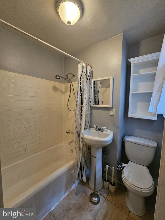 1208 N Calvert St unit 4, Baltimore, MD 21202 - photo 6