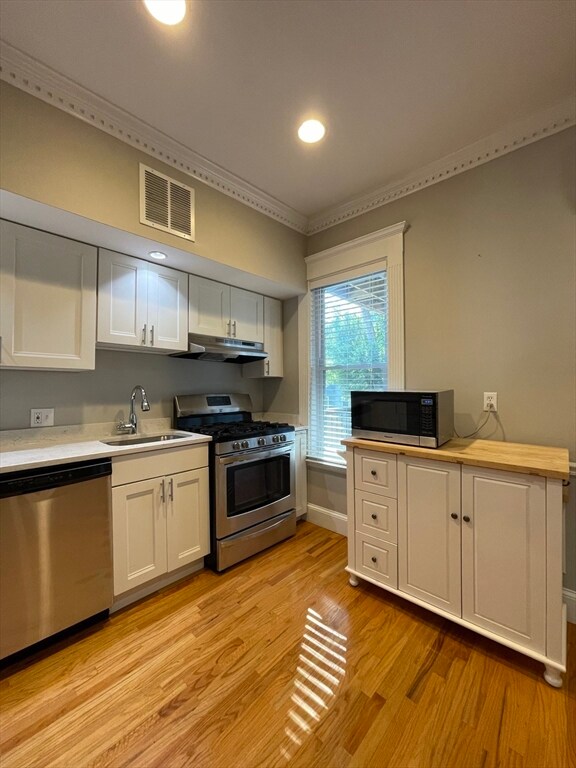 45 Mercer St unit 1, Boston, MA 02127 - photo 2