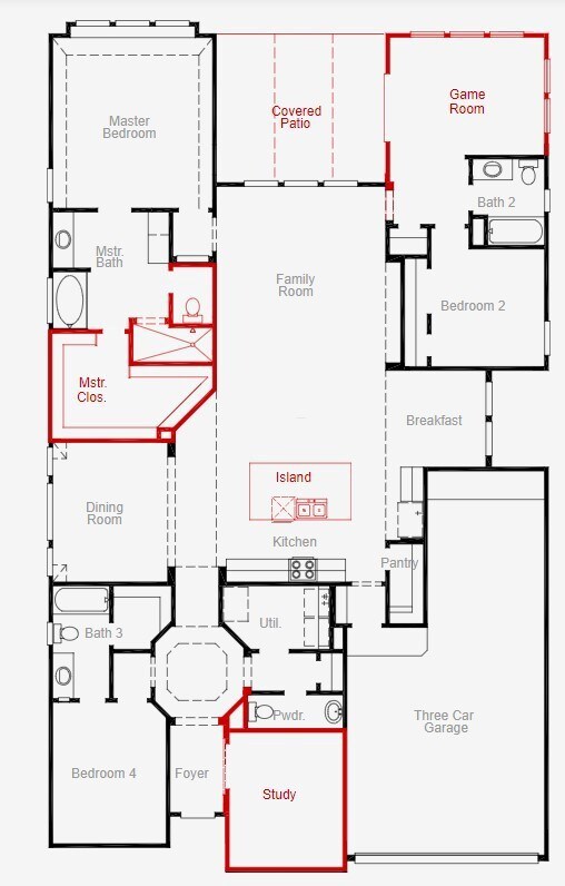 32220 Highwood Green Ln, Conroe, TX 77385 - photo 3