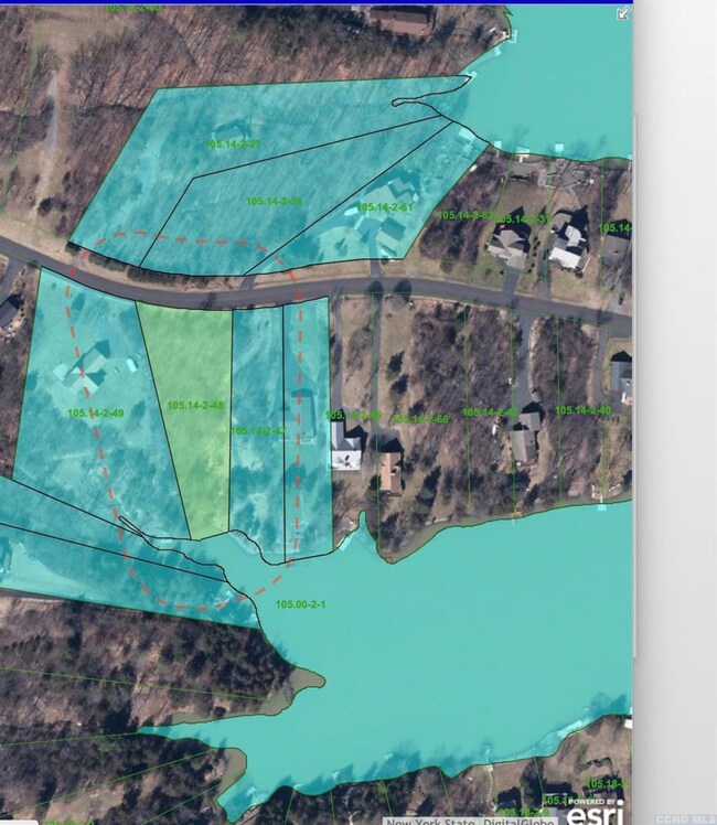 157 Whitney Point, Athens, NY 12015 - photo 3