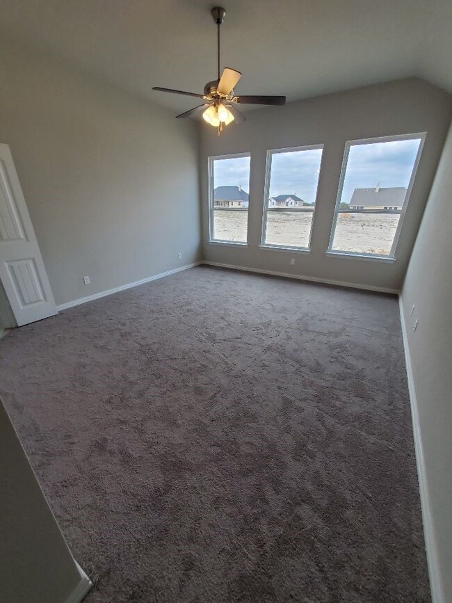 5021 Freestone Dr, Weatherford, TX 76085 - photo 6