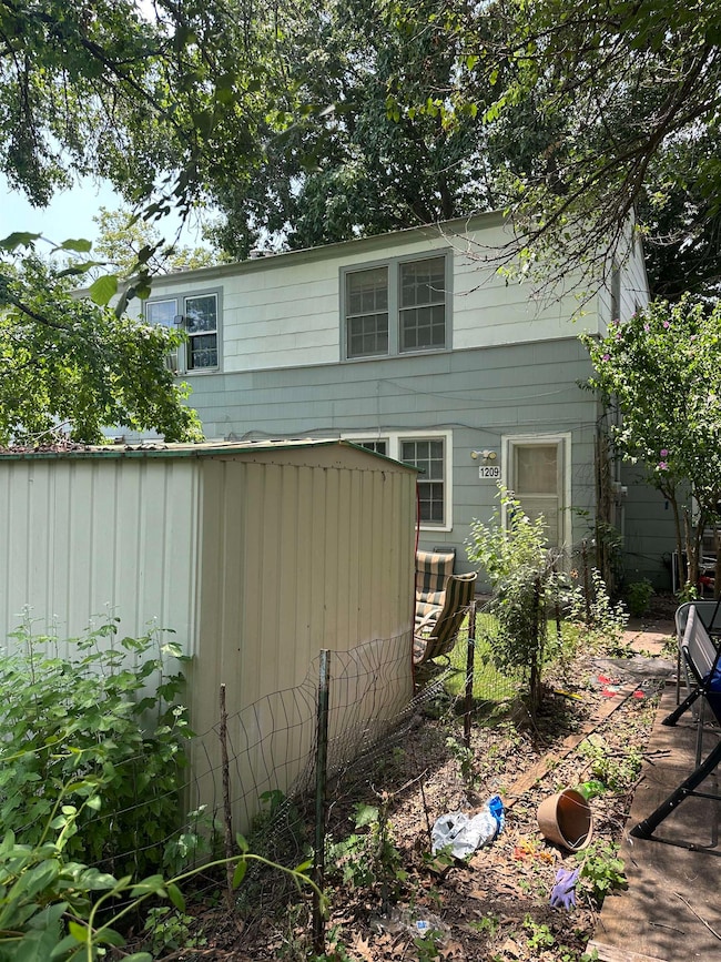 1209 S Pershing Ave, Wichita, KS 67218 - photo 5