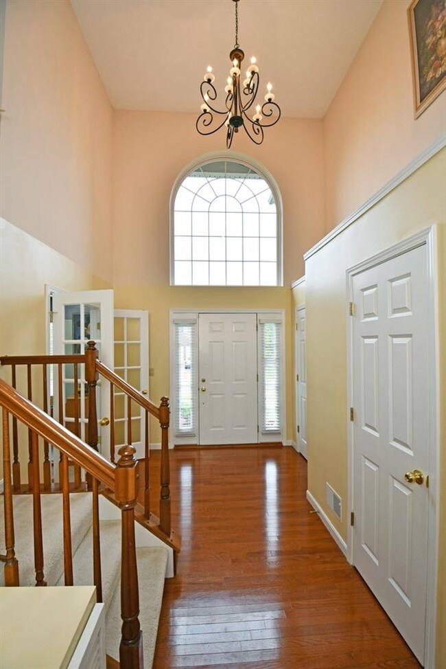 6317 Cambridge Trail, Liberty Township, OH 45044 - photo 2