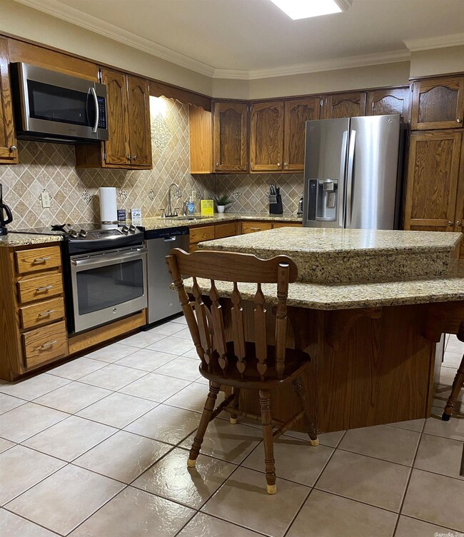 2639 County Road 333, Bono, AR 72416 - photo 4