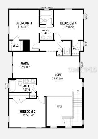 2012 Beach Terrace, Kissimmee, FL 34747 - photo 3