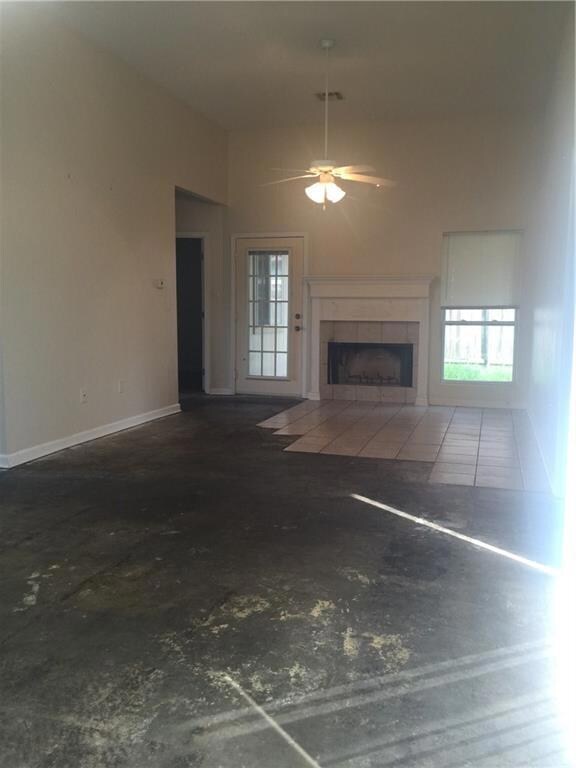 Living Space