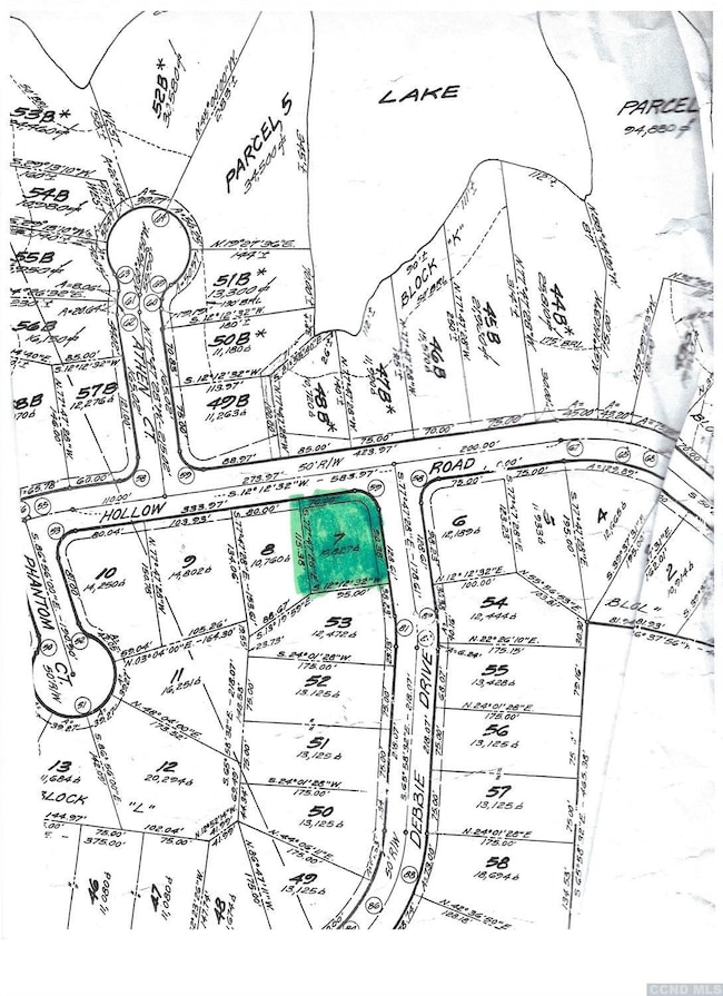 0 - L7 Debbie Dr, Athens, NY 12015 - photo 2