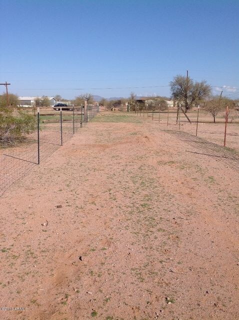 Easement