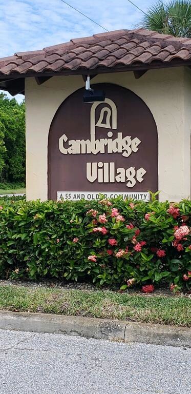 Cambridge Village