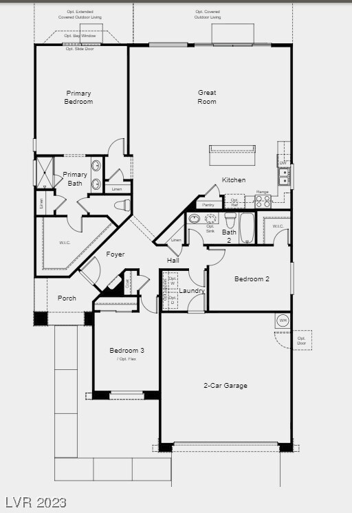 6061 E Calabria Ave, Pahrump, NV 89061 - photo 2