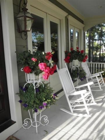 Rocking Chairs