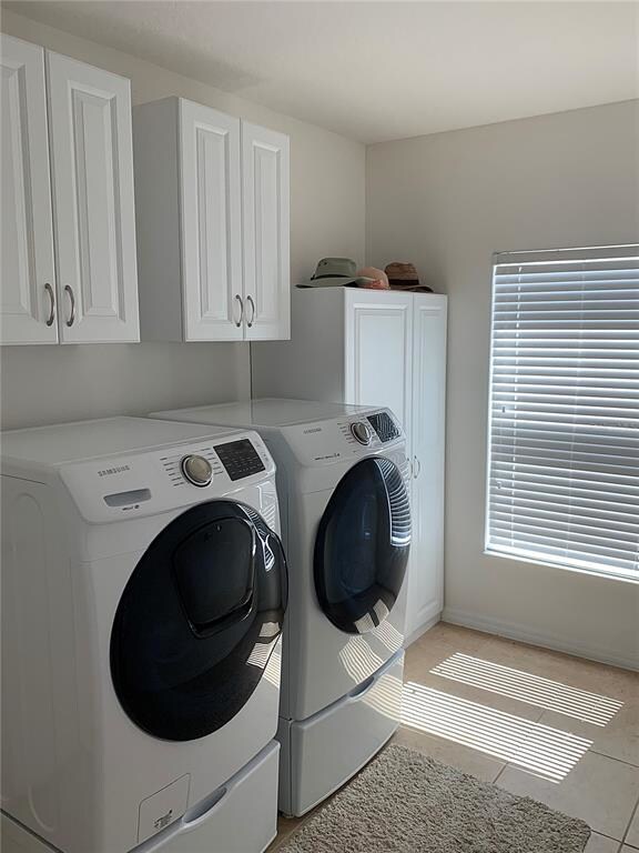 Laundry room washer and dryer not included