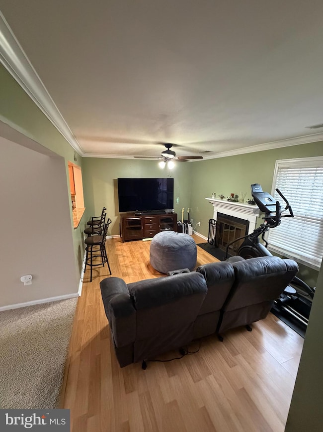 6036 Old Landing Way, Burke, VA 22015 - photo 4