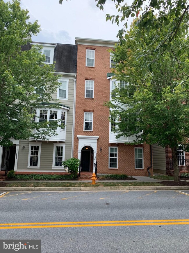 11381 Iager Blvd unit 11, Fulton, MD 20759 - photo 4