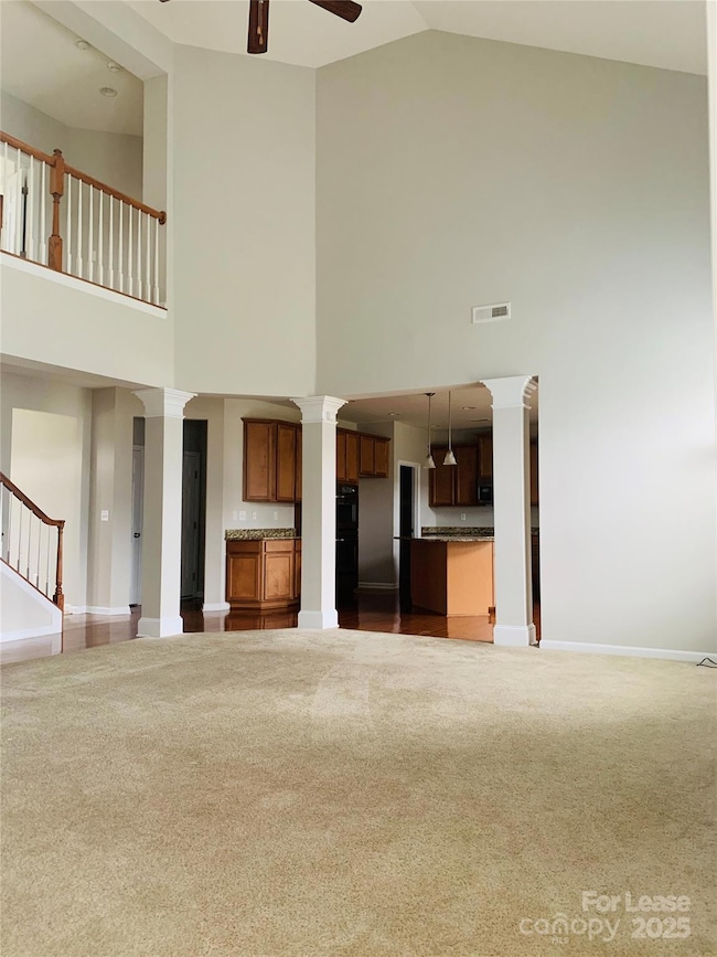 1472 Chandler Ave NW, Concord, NC 28027 - photo 4