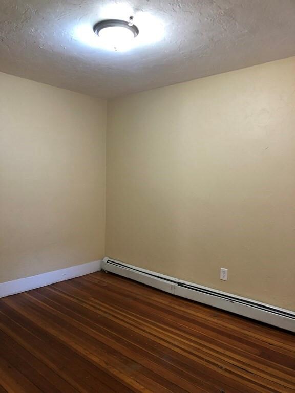 9 Melbourne St unit 5, Dorchester Center, MA 02124 - photo 4