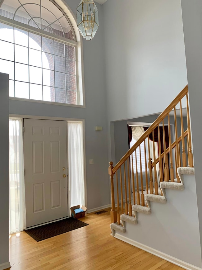 3416 Honeysuckle Ct, Ann Arbor, MI 48103 - photo 4